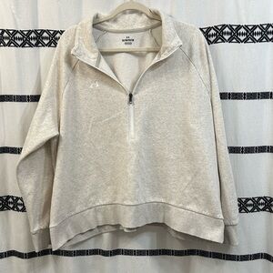 Under Armour Quarter Zip